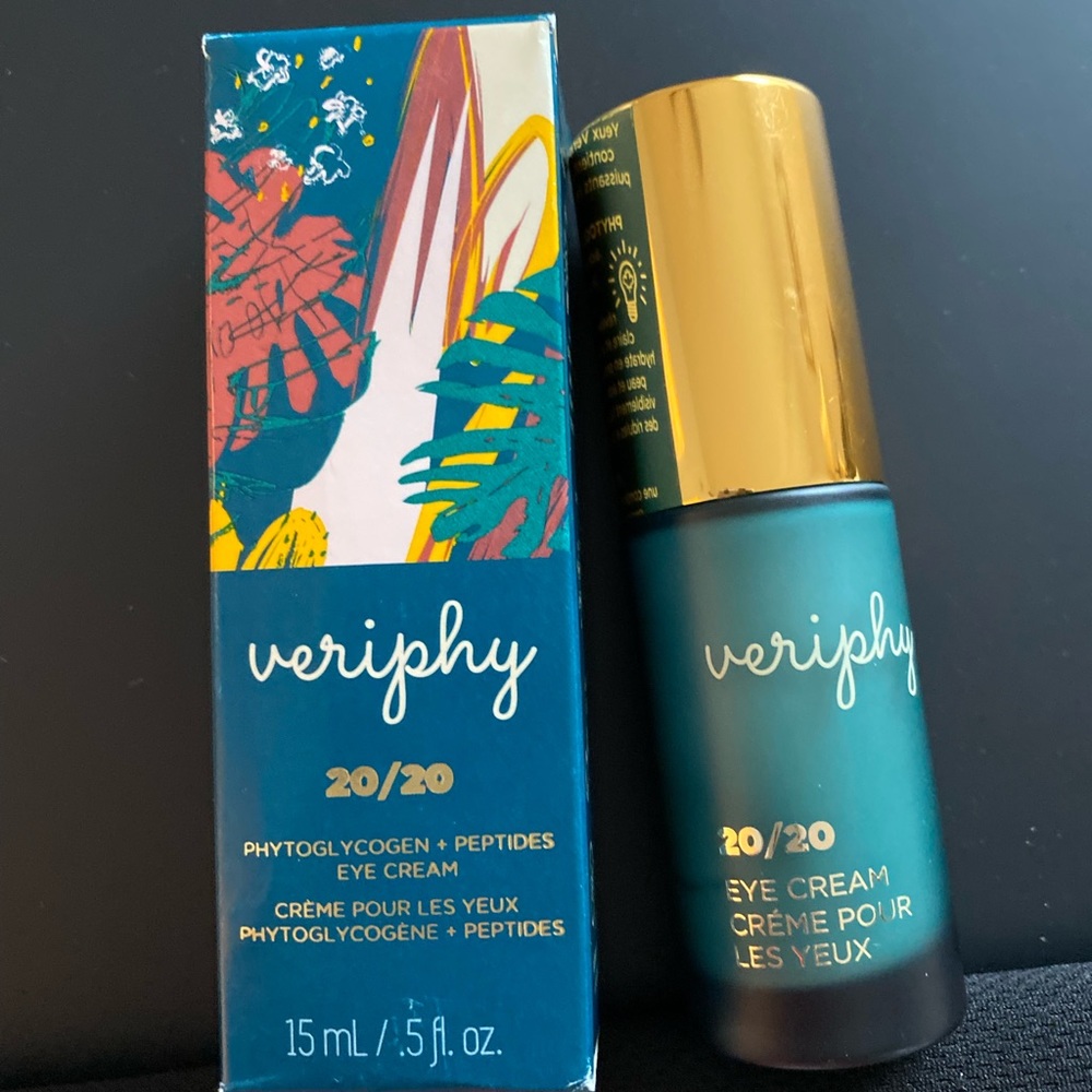 Veriphy 20/20 Eye Cream (15 ml) NEW